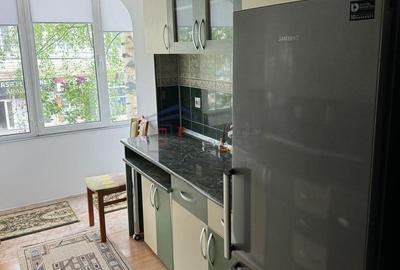 Apartament cu 3 camere, mobilat în Ultracentral - 7