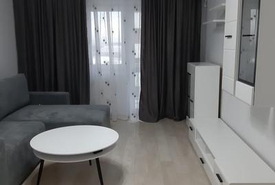 Apartament cu 2 camere in zona Auchan Berceni,Grand Kristal - 4