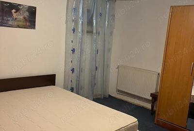 Trei camere, curte si parcare proprie - 4