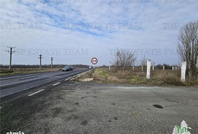 Spațiu comercial, în Hârșova - 7