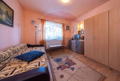 Casă cu 3 camere cu Teren 250 Mp în Cristian - 9