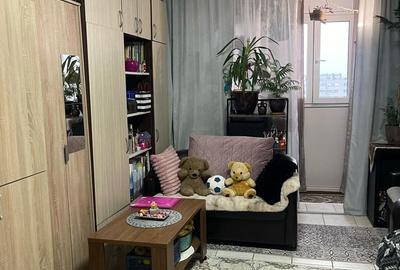 Garsonieră decomandată în Theodor Pallady - 5