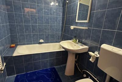 Apartament cu 2 camere decomandat, mobilat în Central - 4
