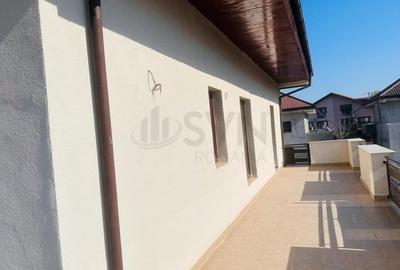 REV2003759 Vila Noua de Vanzare in Complex Rezidential Crevedia - 7