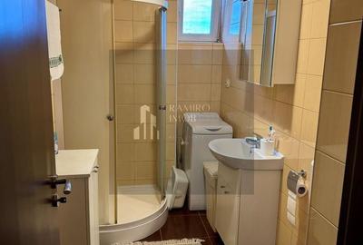 Garsonieră decomandată în Berceni - 2