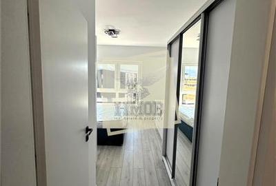 Apartament cu 3 camere decomandat, mobilat în Exterior Sud - 1