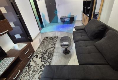 Garsoniera Central Rosu - 4