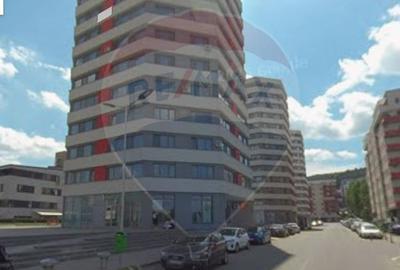 Apartament cu 3 camere semidecomandat, mobilat în Mănăștur - 2