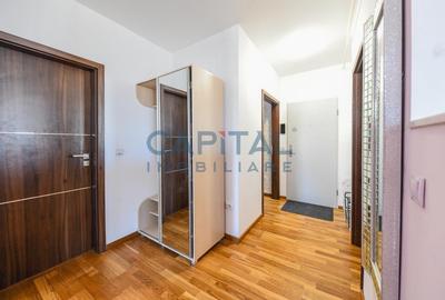 C0MISION 0%! Apartament 3 camere 75,5mp, 2 bai, etajul 4/4, imobil 2019, parcare - 9