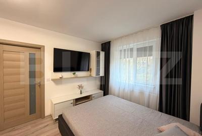 Garsoniera noua, 35 mp, zona Brazda – Cornitoiu - 2