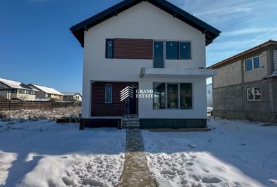 Casa individuala P+1 | Berceni | 425mp teren | Persoana fizica - 2