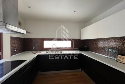 Apartament cu 5 camere decomandat în Braytim - 4