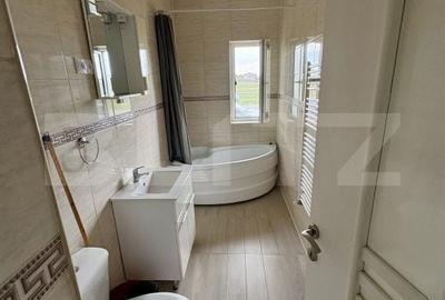 Apartament cu 2 camere în Remetea - 4