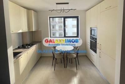 Apartament 2 camere | Hils Brauner | Centrala Proprie | 7min. metrou - 5