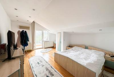Vila de inchiriat Mogosoaia-Chitila* Pretabil Investitie * - 15