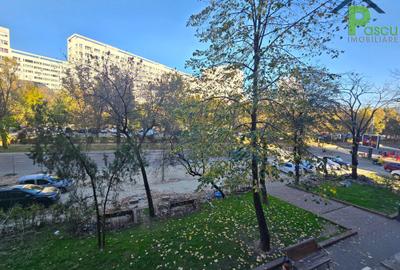 Inchiriere apartament 3 camere Dristor, bloc 1993, langa metrou - 15