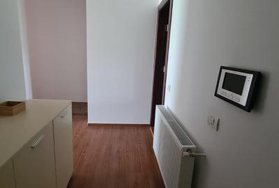 Apartament 3 camere Pipera Voluntari OMV bloc nou modern mobilat cu centrala - 10