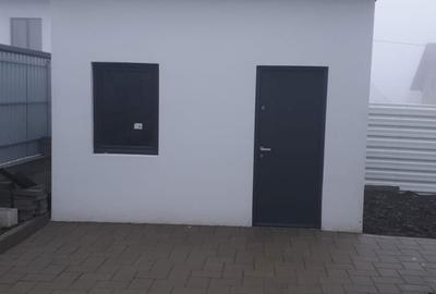 Casă cu 4 camere cu Teren 400 Mp în Central - 6