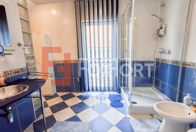 Casa individuala de vanzare in Timisoara cu sauna si piscina, zona Fratelia - 14