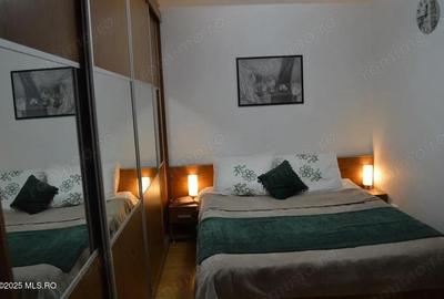 Apartament cu 3 camere decomandat, mobilat în Rolast - 4