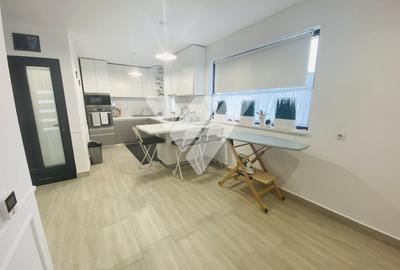 Casa individuala mobilata 4 camere in Cristian, Sibiu - 3