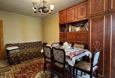 Apartament cu 3 camere decomandat, mobilat în Sebastian - 2