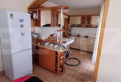 Casă cu 5 camere cu Teren 1200 Mp în Centura - 8