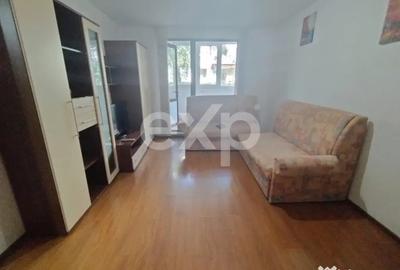 Apartament cu 2 camere semidecomandat în Trivale - 5