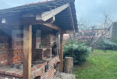 Casă cu 6 camere cu Teren 100 Mp în Orașul Nou - 7