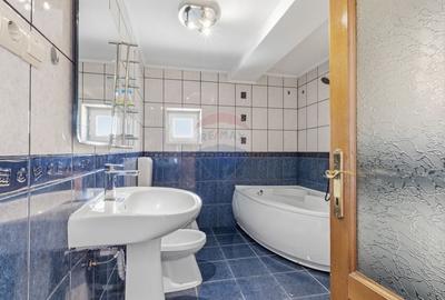 Apartament cu 3 camere decomandat, mobilat în Intim - 7