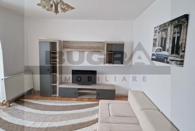 Apartament de 3 camere, decomandat, 70mp, zona strazii Parang - 5