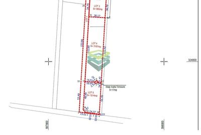 Teren Construcții intravilan de 2211 mp, în Cernica - 6