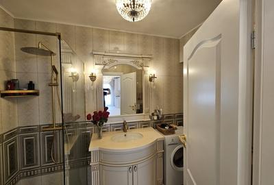 Apartament cu 3 camere, mobilat în Central - 15