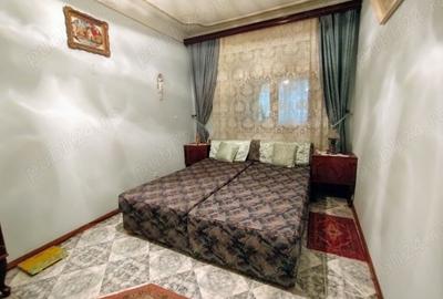 Casă cu 2 camere în Valea Alba - 4