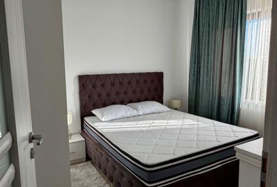 Apartament cu 2 camere semidecomandat în Central - 4