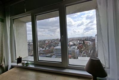 Garsonieră decomandată în Parcul Circului - 2