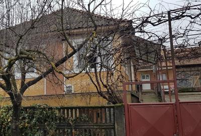 Casă cu 4 camere în Șimișna - 5