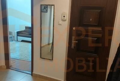 Apartament 3 camere de inchiriat, in zona Tomis Nord - Constanta - 13