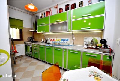 Apartament cu 3 camere, mobilat în Central - 7