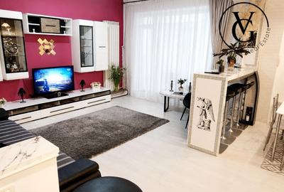 Apartament cu 2 camere semidecomandat, mobilat în Mamaia-Sat - 1
