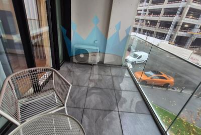 Apartament 2 Camere One Timpuri Noi - 8