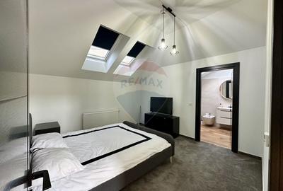 Apartament de lux zona Teatru - 6