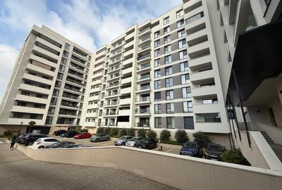 Apartament 3 camere spațios și luxos – Core Timpuri Noi - loc parcare subteran - 24
