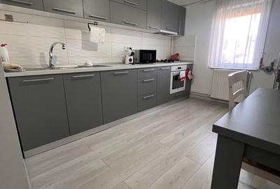 Apartament cu 2 camere decomandat în Central - 4