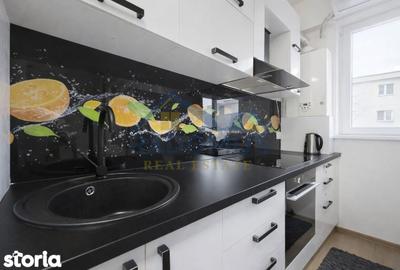 Apartament cu 2 camere, mobilat în 9 Mai - 9
