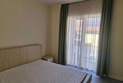 Apartament cu 3 camere decomandat în Sânmartin - 5