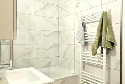 Apartament 2 camere complet renovat, etaj 1 - 8