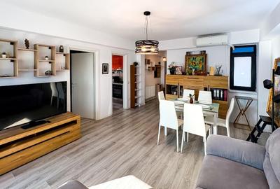 Apartament 2 camere de vanzare Centru Calea Calarasilor Unirii - 1