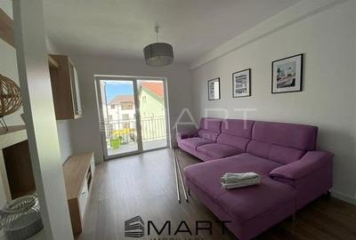 Apartament 2 camere Calea Cisnadiei - 3