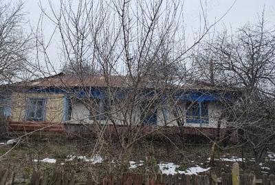 Teren de 1650 mp, în Esna - 2